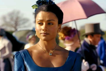 Bridgerton: Unveiling the Stunning Transformation of Kate Sharma's Character from Page to Screen