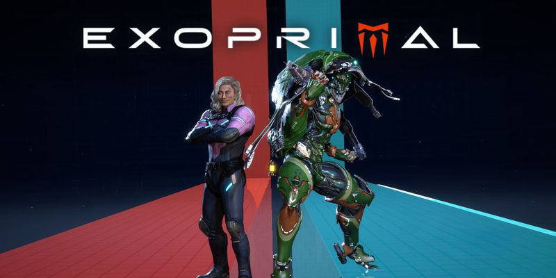 Master Exoprimal and Achieve the Ultimate High Score