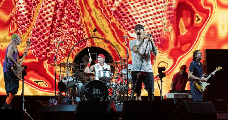 Unveiling Lollapalooza 2023: Get Ready to Be Blown Away by the Epic Headlining Artists!