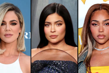 Shocking Reunion: Kylie Jenner and Jordyn Woods Mend Broken Friendship, Khloe Kardashian Reacts