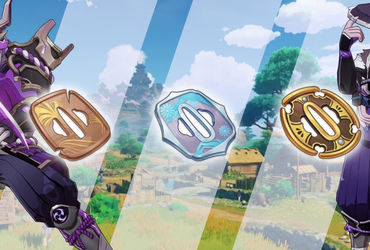 Farming Secrets Unveiled: Ultimate Genshin Impact Handguard Routes and Precise Nobushi Kairagi Locations