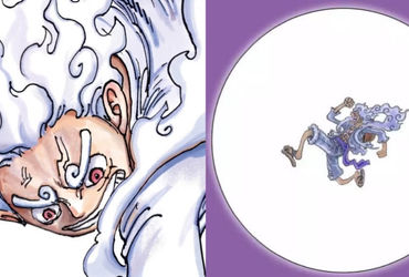 Unlocking the Unseen Power: Oda Unveils the Mind-Blowing Inspiration behind Luffy's Gear 5!