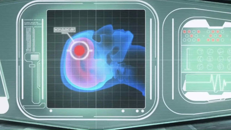 Unlocking the Secrets: Decoding the Star Wars Control Chip