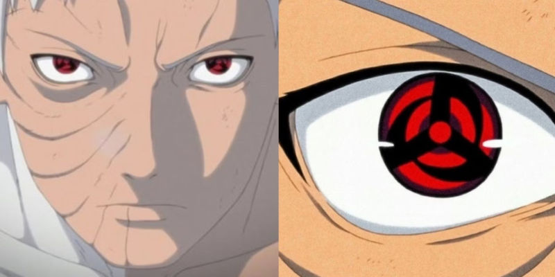 Unveiling the Hidden Powers: Obito's Mangekyo Sharingan Revealed