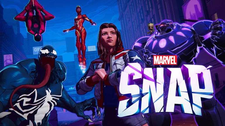 Unleashing Marvel Snap: Ultimate Guide to Dominating with Top Decks, Killer Cards, and Expert Tips!