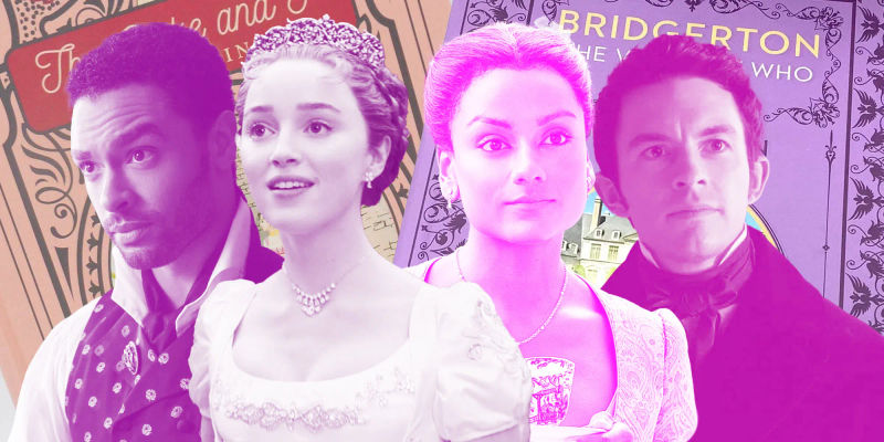 The Ultimate Guide to Immersing Yourself in Julia Quinn's Bridgerton Series