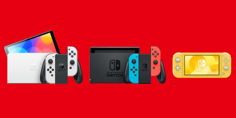 Revolutionary Rule Set to Revolutionize the Switch 2 Console: Prepare to be Amazed!