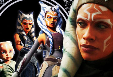 The Unmissable Importance of Star Wars' Animated TV Shows in Shaping Ahsoka's Journey