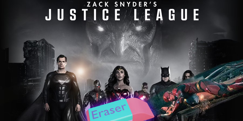 Exclusive: MAX Takes Down Zack Snyder's Justice League - What Really Happened?