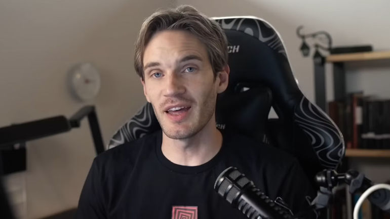 PewDiePie's Twitch Ban - The Shocking Truth Revealed