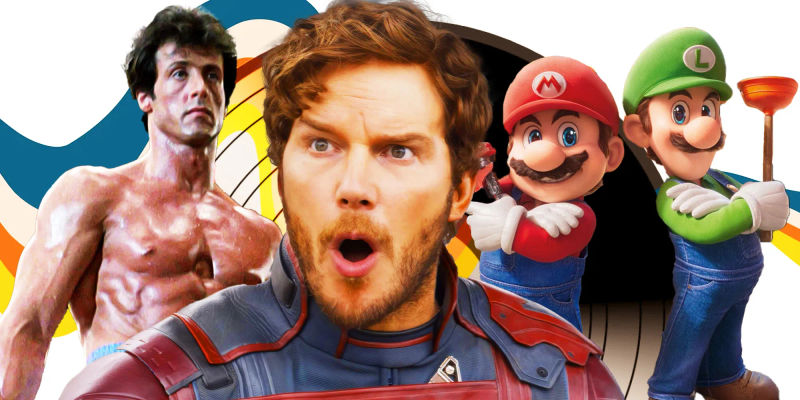 Unveiling the Ultimate Soundtracks: 10 Iconic Songs that Dominated the Silver Screen