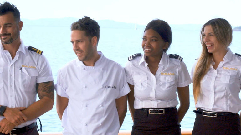 Unveiling the Current Ventures of Former ‘Below Deck Down Under’ Stars: Find Out Where They Are Now!