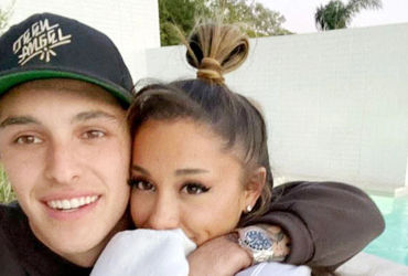 Ariana Grande and Dalton Gomez's Love Story: An Intimate Look Into Their Relationship