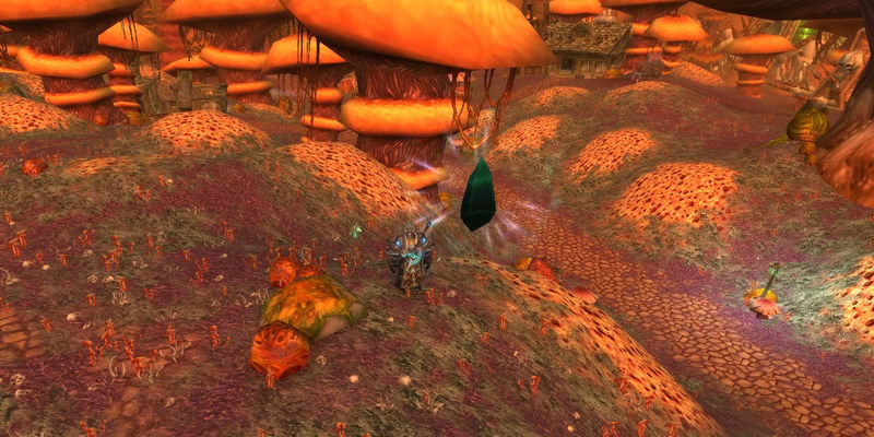 Unleashing the Hidden Marvels of Naxxramas: Uncover World of Warcraft's Best-Kept Secrets