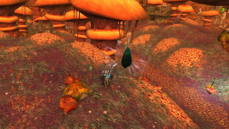 Unleashing the Hidden Marvels of Naxxramas: Uncover World of Warcraft's Best-Kept Secrets