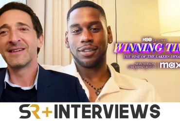 Unveiling the Untold Triumph: Quincy Isaiah Joins Adrien Brody in Reliving Magic Johnson & Pat Riley's Epic Journey in Winning Time Season 2