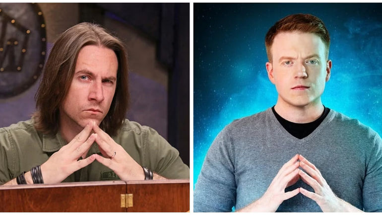 Unveiling the Impact of the SAG-AFTRA Strike on Critical Role and Dimension 20: What You Need to Know