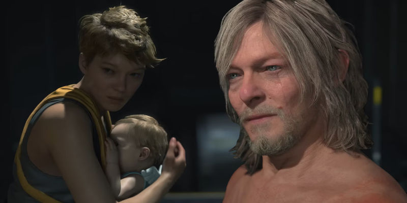 The Ultimate Revelation: Death Stranding 2's Next Trailer Holds the Key to Unveiling the Mystery