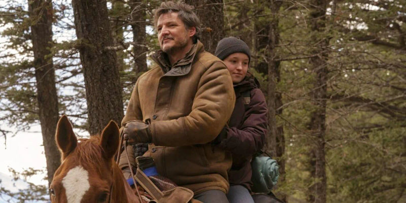 Exclusive: Inside Scoop on Last of Us Season 2 Production Challenges Amidst Writers and Actors' Battle for Fair Pay