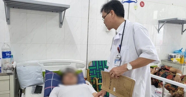 Chăm sóc tận tâm, bệnh nhân sốt xuất huyết tìm về sự phục hồi nhanh chóng