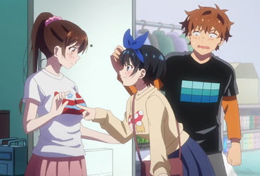 Rent-a-Girlfriend: Unveiling the Surprising World of Companion Services