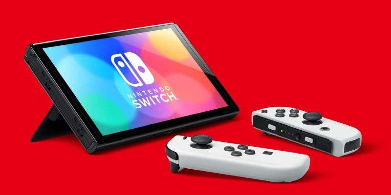 Incredible nintendo switch clearance