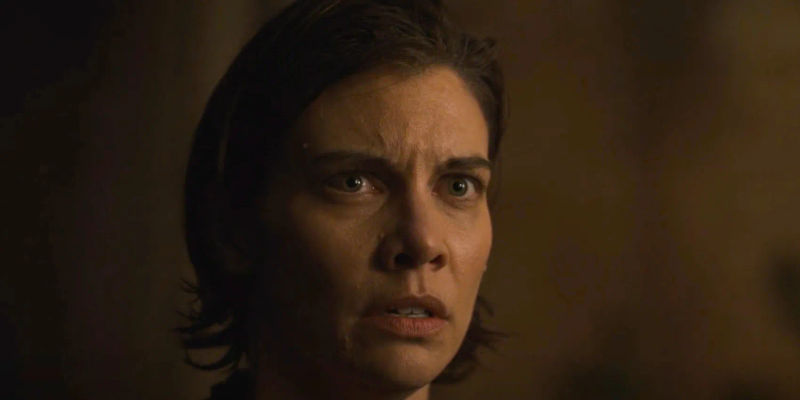 Gutting Truth Behind Walking Dead's Dead City: Unveiling the Character's Haunting Last Words