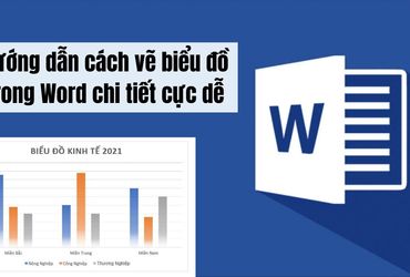 Cách tạo biểu đồ trong Word dễ dàng hơn bao giờ hết
