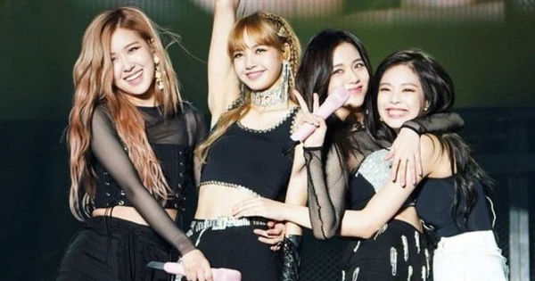 Báo Pháp đưa tin gìn giữ danh tiếng BlackPink!