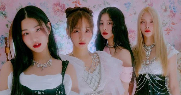 FIFTY FIFTY: Giải quyết tranh chấp bản quyền và trả thù lao - Bí quyết thành công