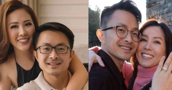 Hoa hậu Thu Hoài: Hành trình nổi tiếng trước khi chia tay chồng kém 10 tuổi