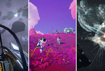 The Ultimate Guide to the Top Space Sim Open-World Games