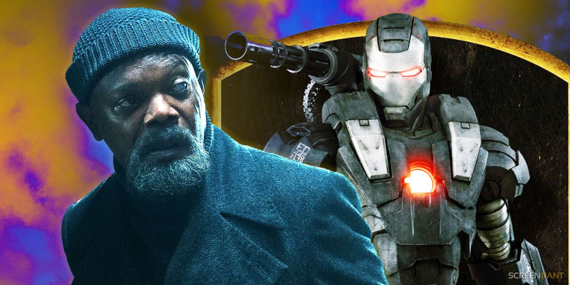 The Marvel's Avengers Surprise: Iron Man's Astonishing MCU Finale Unveiled after 4 Years of his Demise!