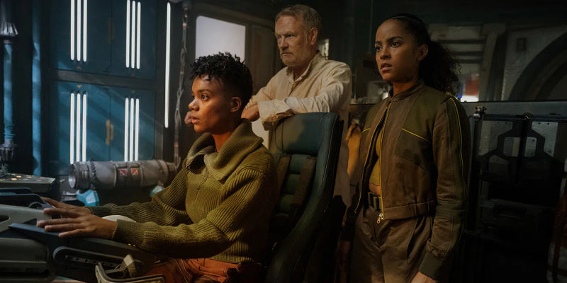 The Epic Second Season of Foundation: The Ultimate Turning Point for Future Asimov Spinoffs Including I, Robot & Galactic Empire