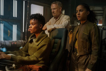 The Epic Second Season of Foundation: The Ultimate Turning Point for Future Asimov Spinoffs Including I, Robot & Galactic Empire