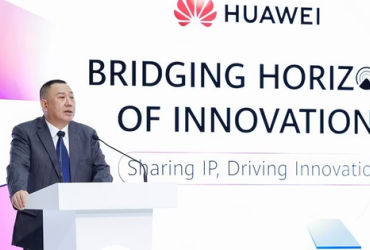 Huawei áp dụng mức phí bản quyền hấp dẫn cho các thiết bị cầm tay 4G, 5G và người dùng Wifi từ 0,5-2,5 USD