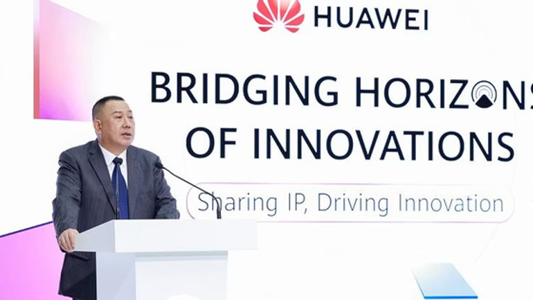 Huawei áp dụng mức phí bản quyền hấp dẫn cho các thiết bị cầm tay 4G, 5G và người dùng Wifi từ 0,5-2,5 USD
