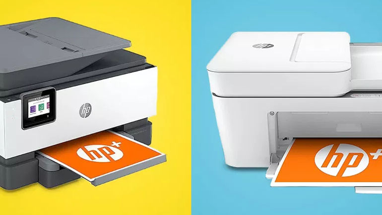 The Ultimate Guide to Finding the Perfect HP Printer: Unveiling Our Expert Testing Lab Results