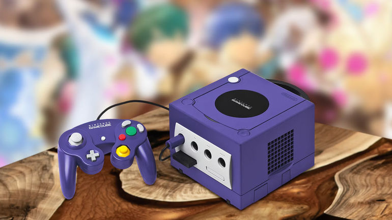 Unveiling the Ultimate Collection: Classic Nintendo GameCube RPGs Unleashed on PC!