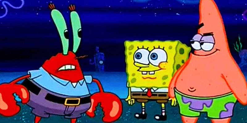 The Long-Awaited Return: Controversial Banned SpongeBob SquarePants Episode Makes a Comeback on Streaming Platforms!