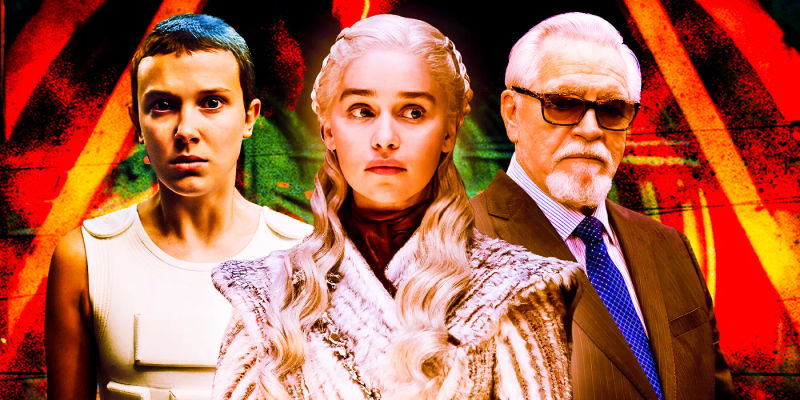 Ultimate TV Classics of the Iconic 2010s Decade