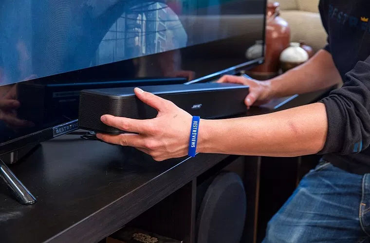 The Ultimate Sound Bar with Wireless Subwoofers Guide: Unleash the Power of Your Audio System