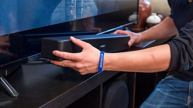 The Ultimate Sound Bar with Wireless Subwoofers Guide: Unleash the Power of Your Audio System