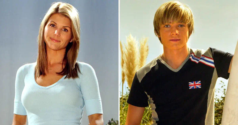 The Incredible Evolution of the 'Summerland' Cast: Catch up with Lori Loughlin, Jesse McCartney, Zac Efron, and more!