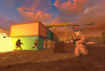 BattleBit Remastered Teases Exciting Console Port Potential