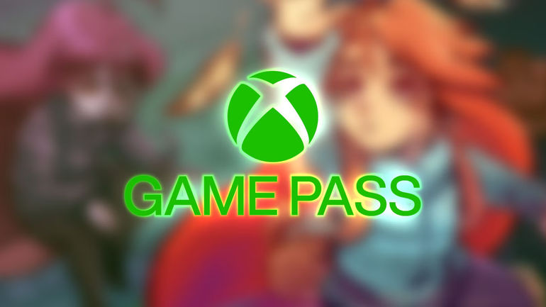 Xbox Game Pass Unveils Epic New Addition: A Game That's Scooping Up Awards in August 2023!