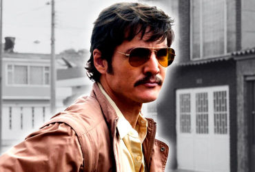 The Real Reason Pedro Pascal Shockingly Departed Narcos After Season 3!