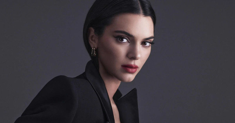 Kendall Jenner Proudly Named L’Oreal Paris’ Global Ambassador: Discover Why She's Truly 'Worth It'