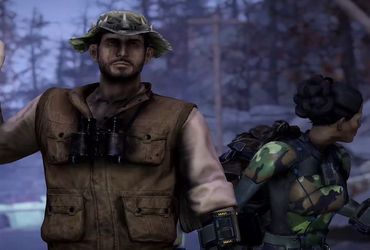 Revolutionary Changes Unleashed in Fallout 76's Latest July 2023 Update!