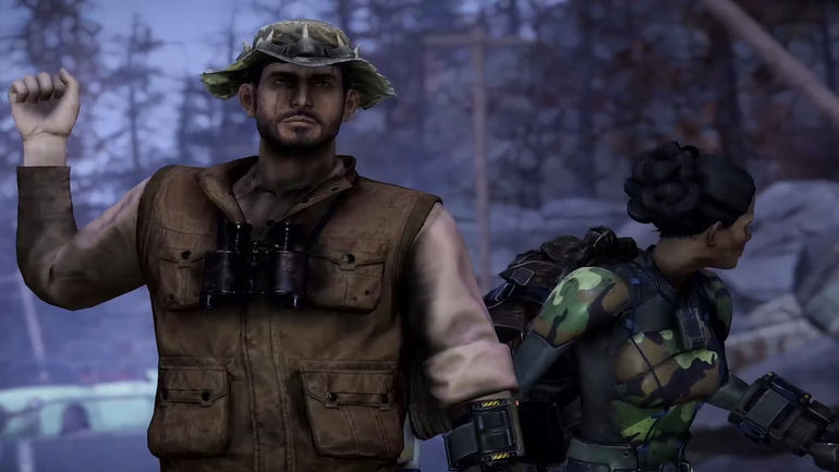 Revolutionary Changes Unleashed in Fallout 76's Latest July 2023 Update!